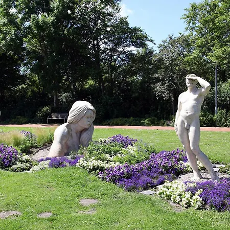 Kleine Qualle Apartmán *